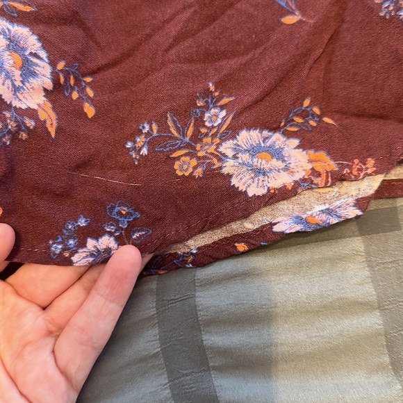 Swing dress - Picture 4 of 4